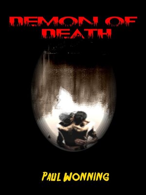 cover image of Demon of Death